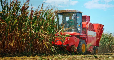 雷沃阿波斯再获多项“全国农机用户满意品牌”殊荣，农业机械销售再创佳绩