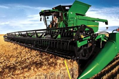 B2B农机电商 为传统农机销售插上数字化翅膀