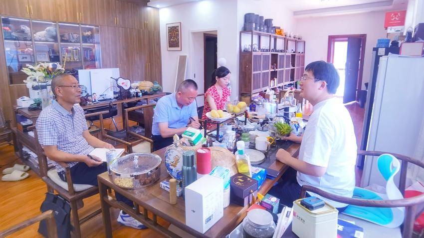 聚焦创新驱动，精准服务赋能 探索机械设备销售企业的融资发展之路