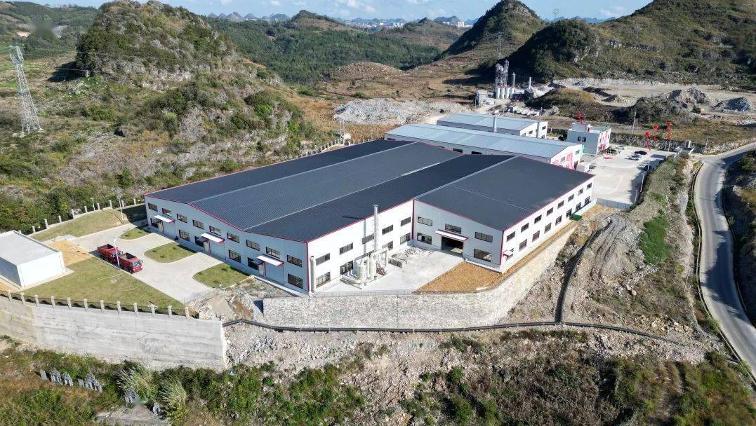 安龙 有机肥料生产忙，机械设备销售旺，春耕备耕有保障