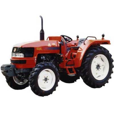 奥野奥野504四轮驱动拖拉机 招城明光农机购销部助力山东农业现代化