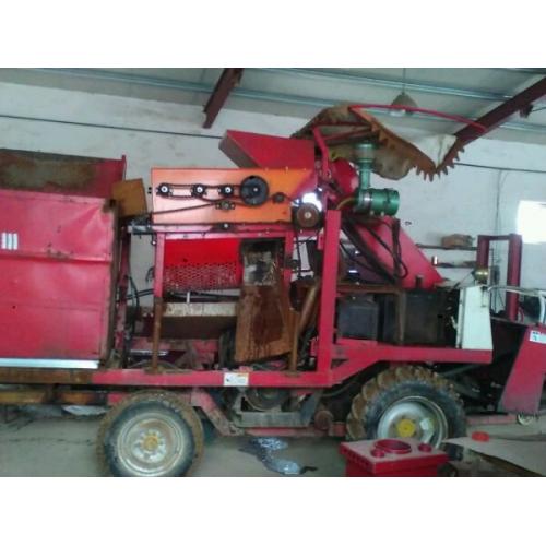 农业机械网 打造高效农业机械销售平台，助力现代农业发展