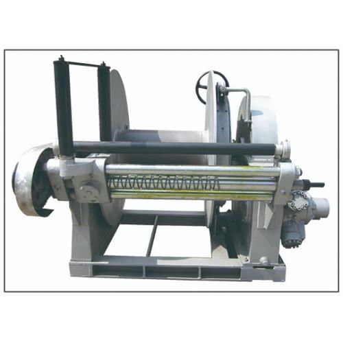 水产捕捞机械 现代化渔业的核心装备与选购指南