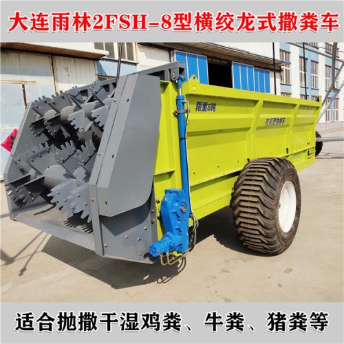 高效省力，助力丰收 农业机械网施肥机械产品列表与选购指南