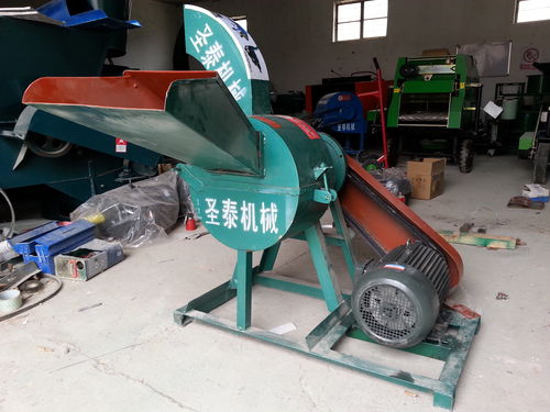 饲料揉搓机报价与厂家选择指南（农业机械销售必读）