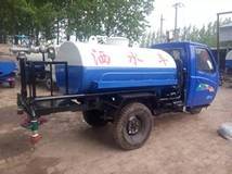 黑龙江福田二手小型三轮吸粪车及其他二手环卫设备购买指南